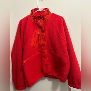 Free People Hit the Slopes Jacket